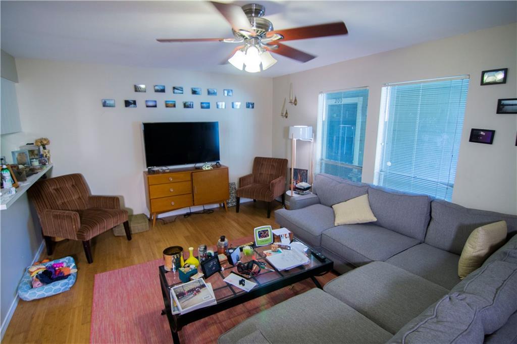 202 E 45th Street Austin TX 78751