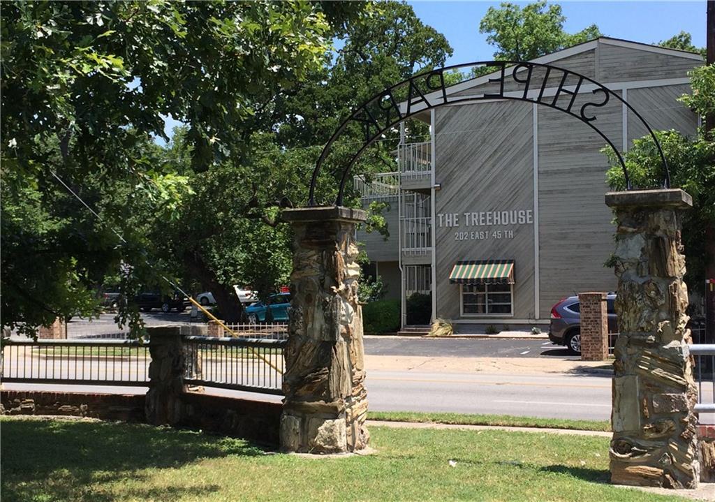 202 E 45th Street Austin TX 78751