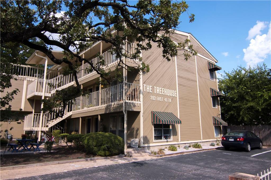 202 E 45th Street Austin TX 78751
