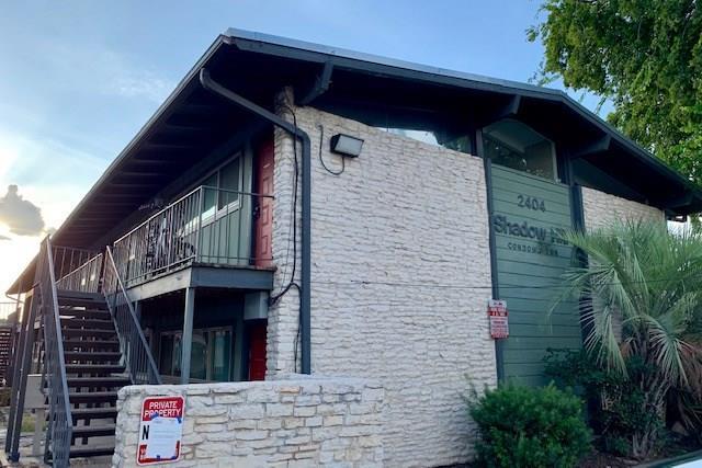 2404 Longview Street Austin TX 78705