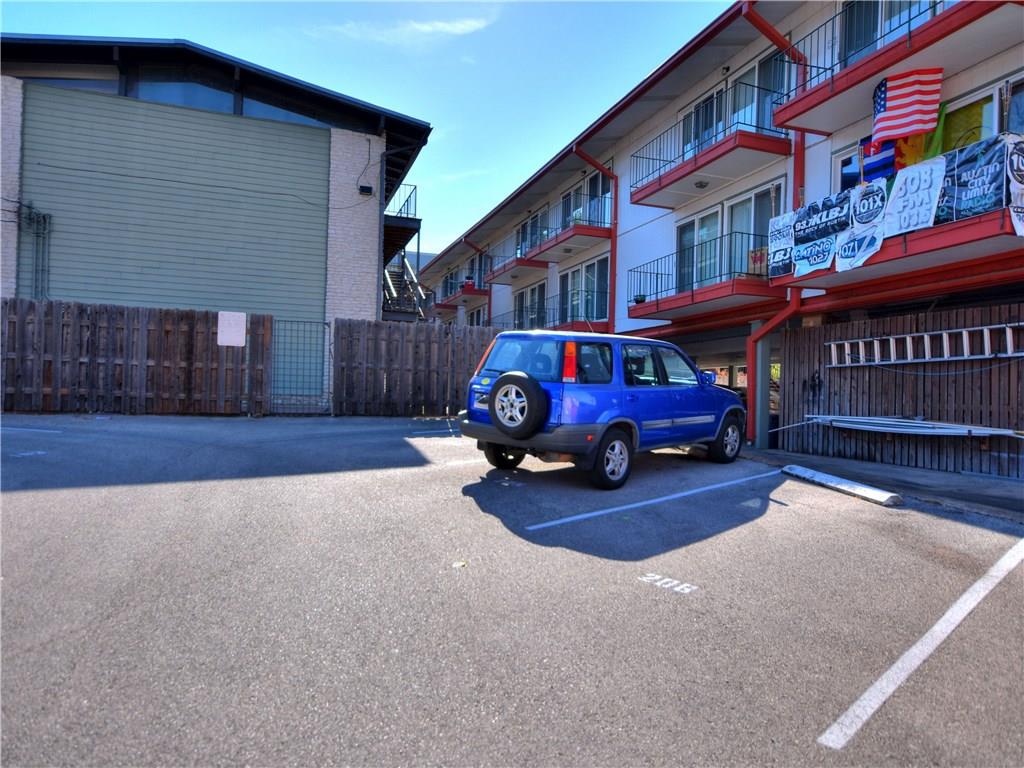 2404 Longview Street Austin TX 78705