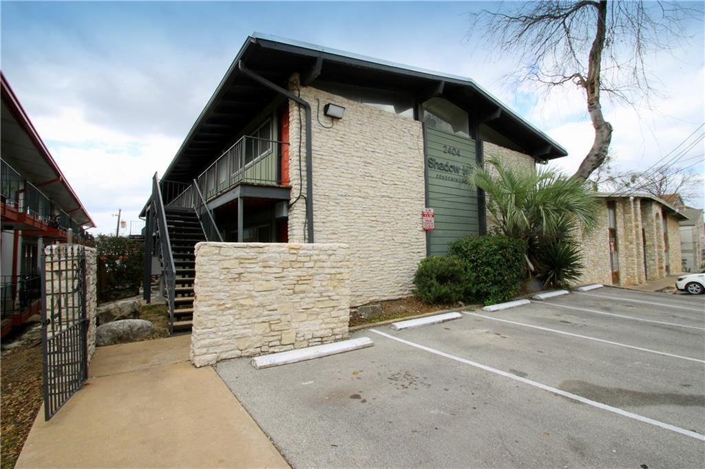 2404 Longview Street Austin TX 78705