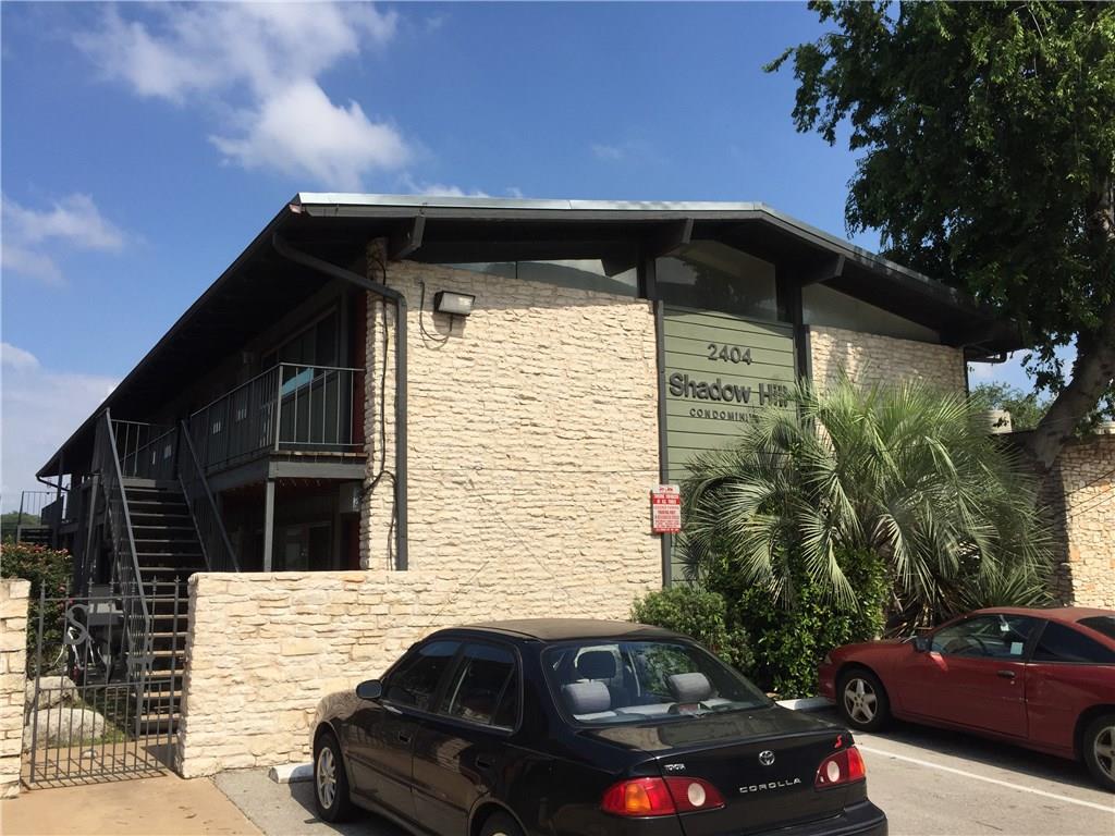 2404 Longview Street Austin TX 78705