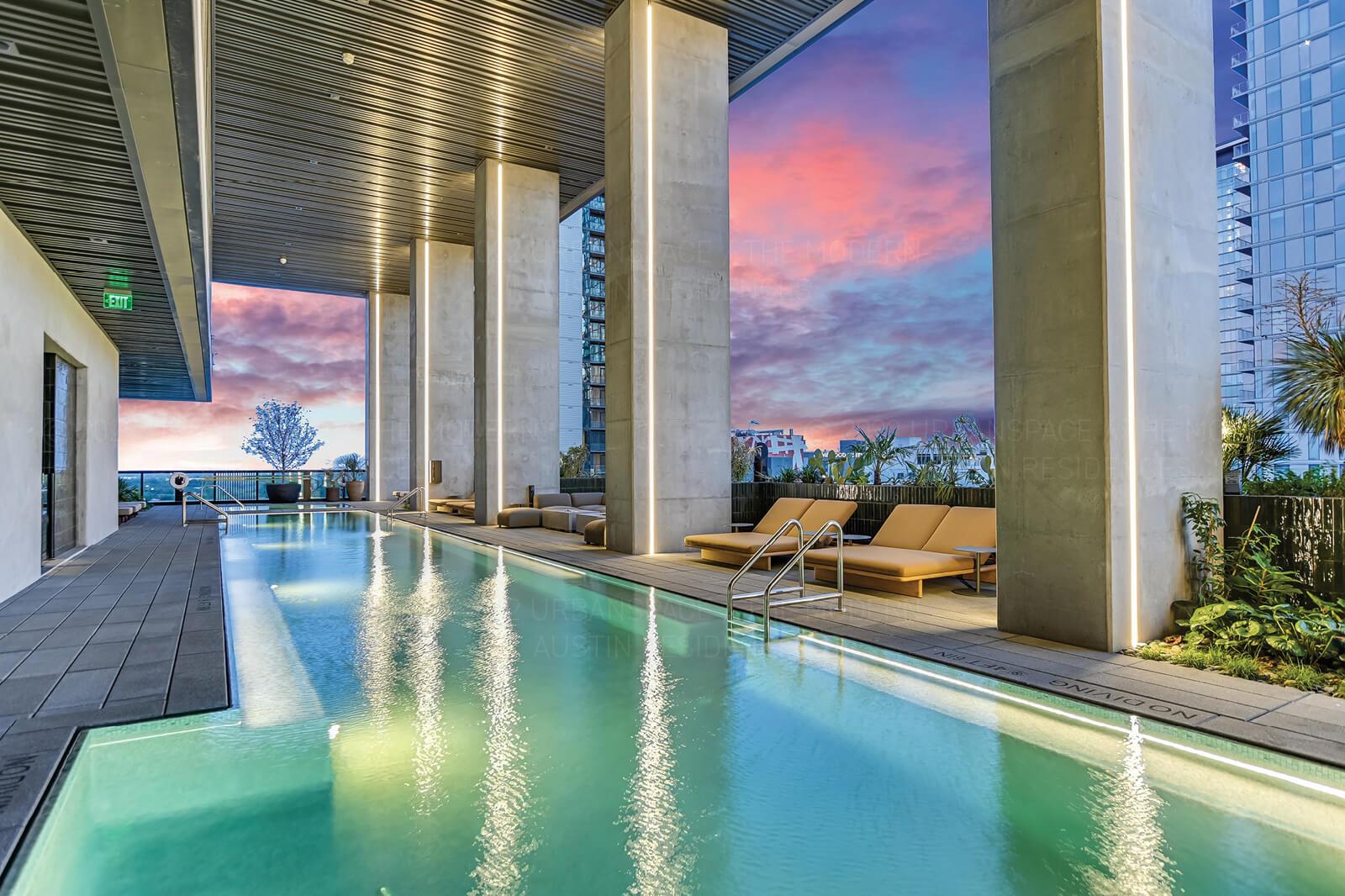 610 Davis Street Austin TX 78701