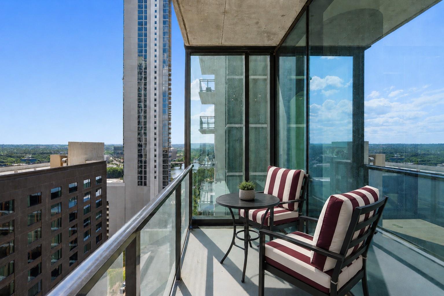 610 Davis Street Austin TX 78701