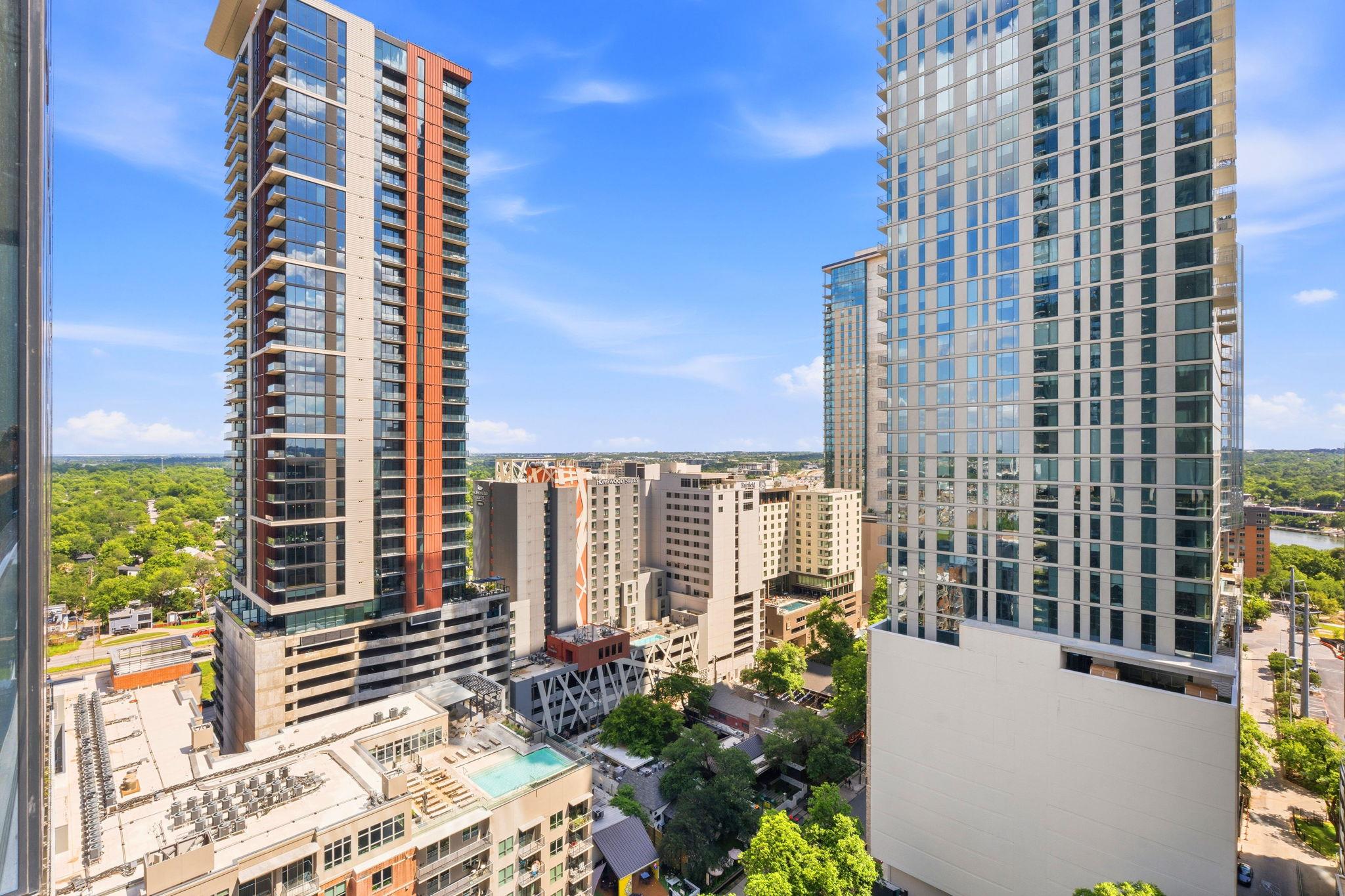 610 Davis Street Austin TX 78701
