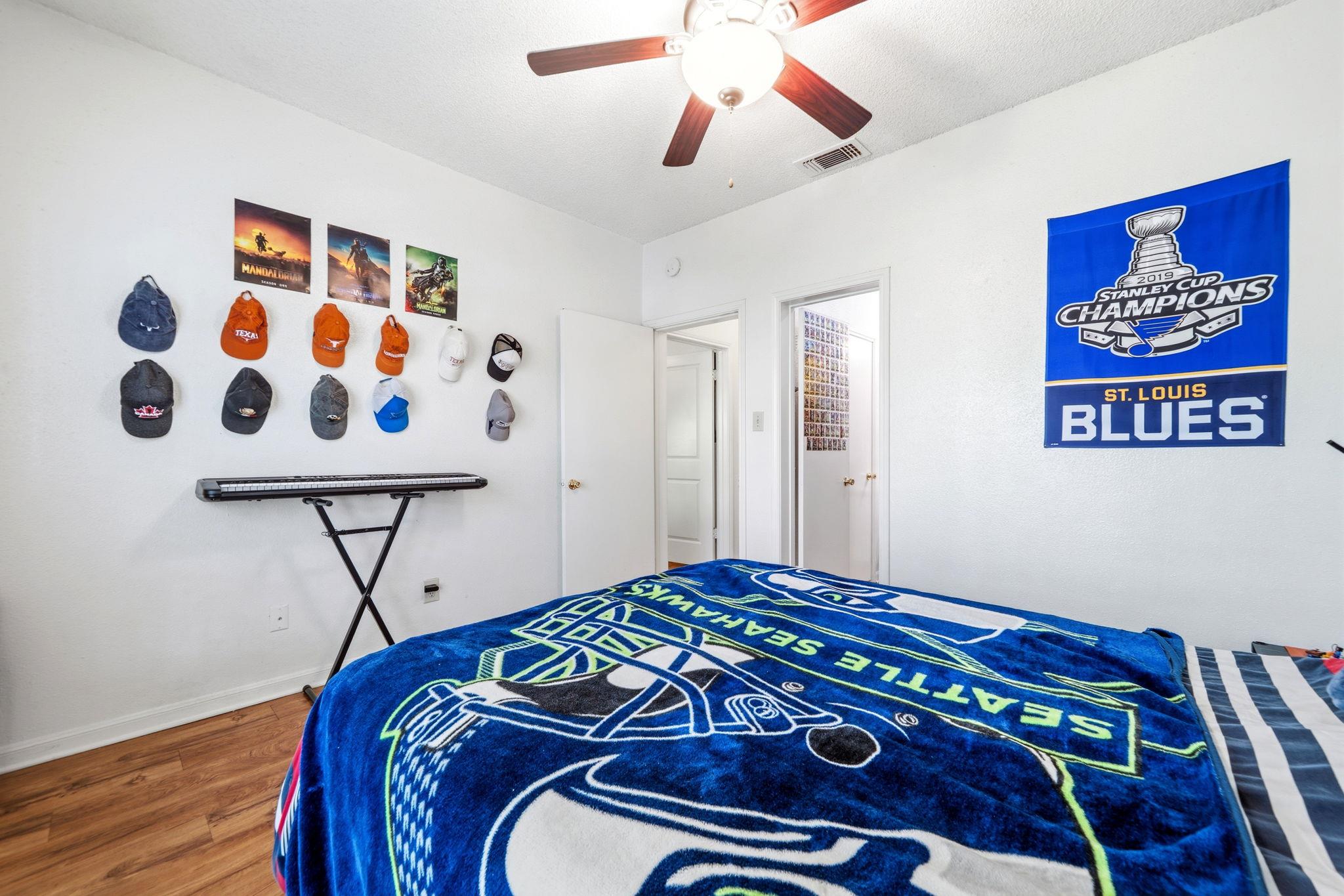 912 W 22nd Street Austin TX 78705