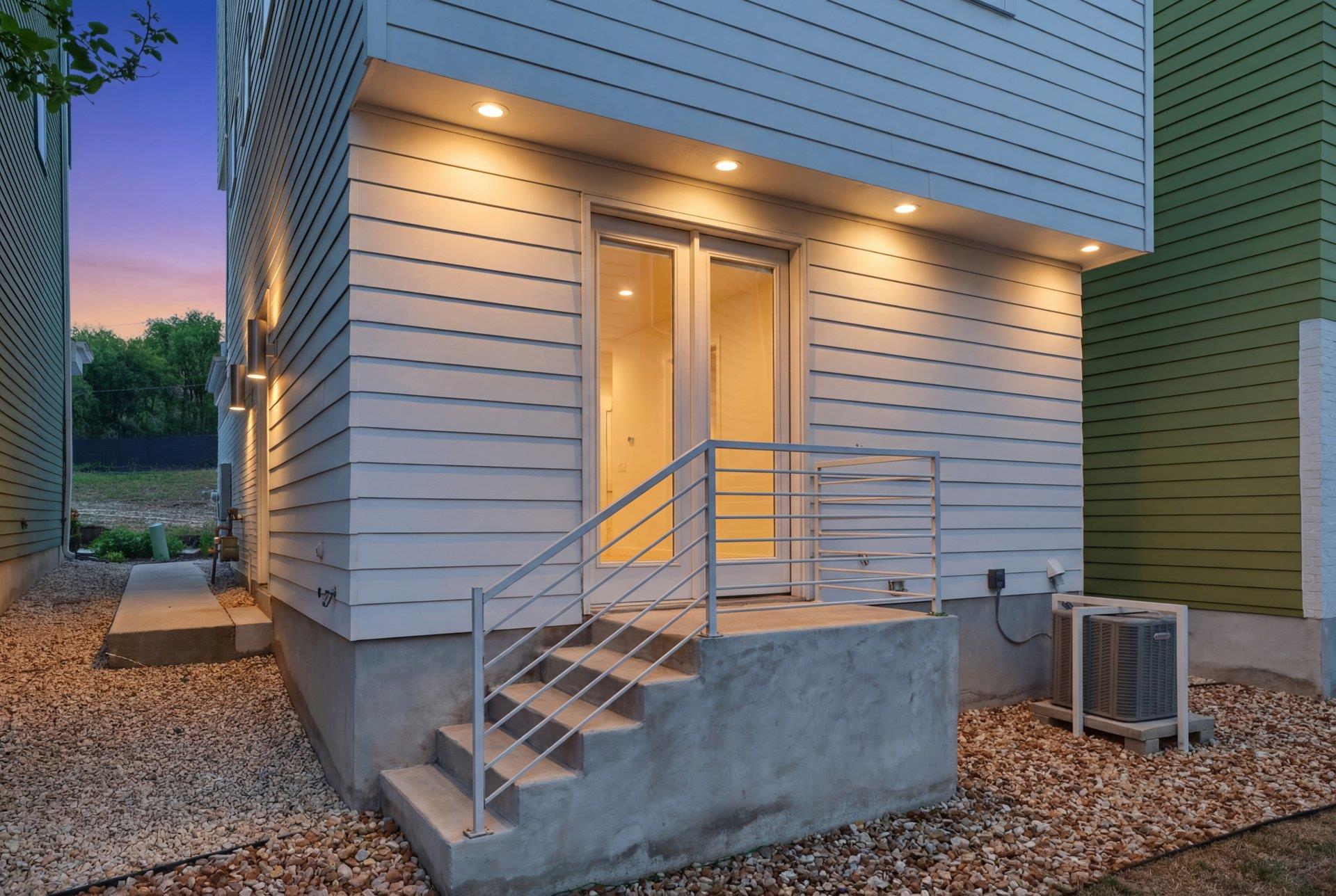 2715 Estonia Path Austin TX 78741