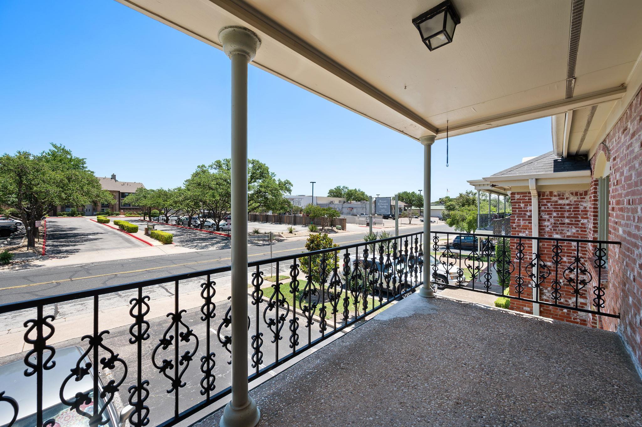 7920 Rockwood Lane Austin TX 78757
