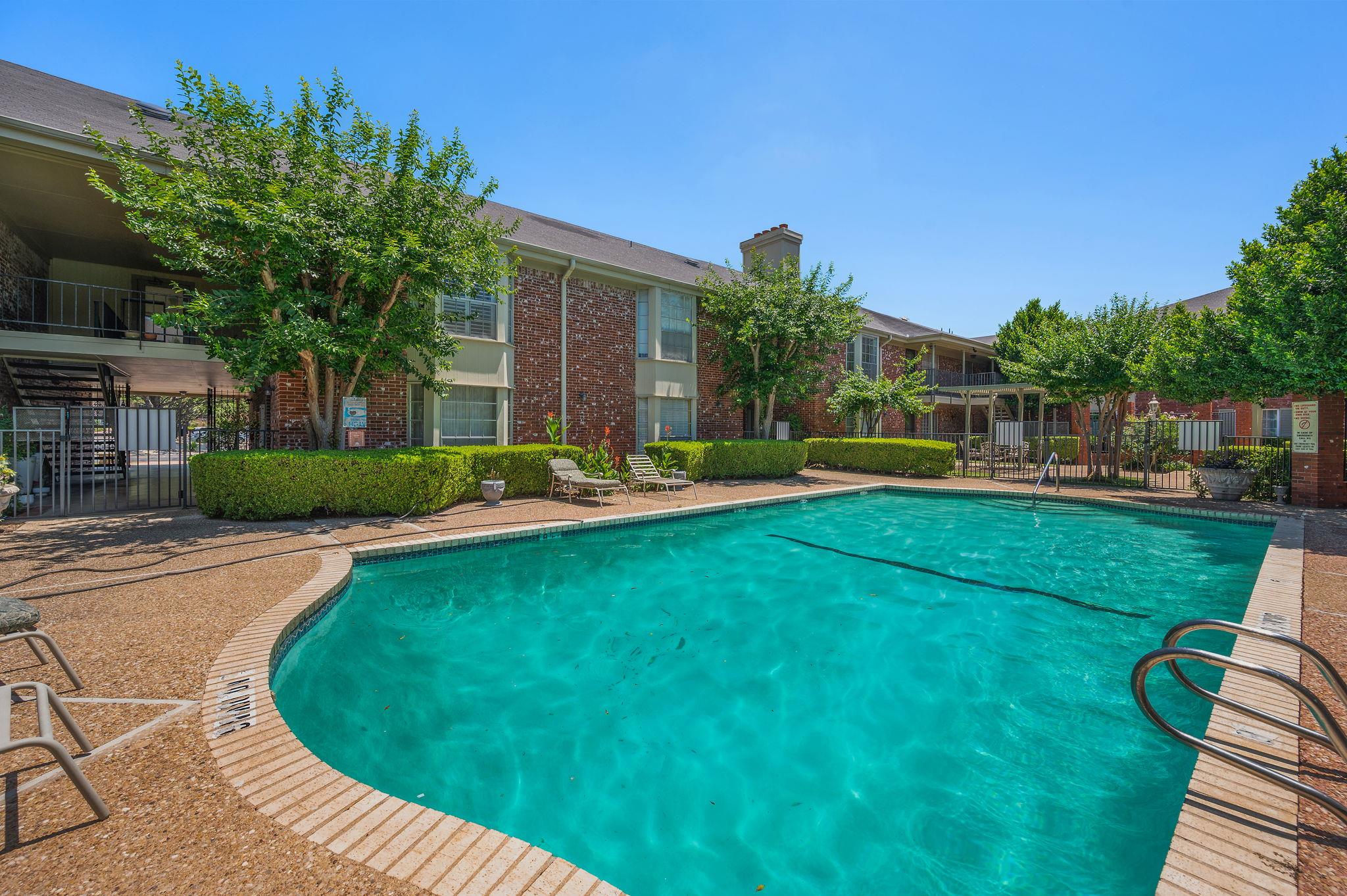 7920 Rockwood Lane Austin TX 78757