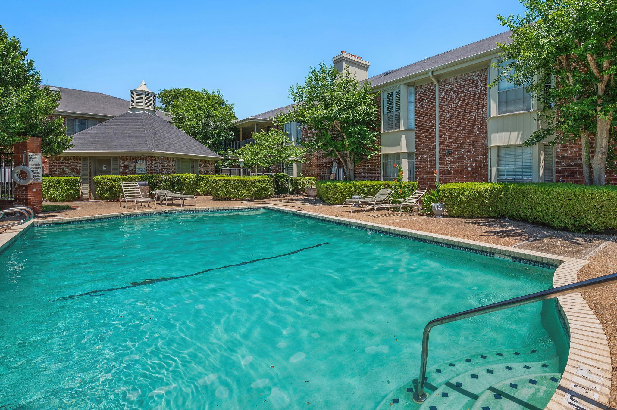 7920 Rockwood Lane Austin TX 78757
