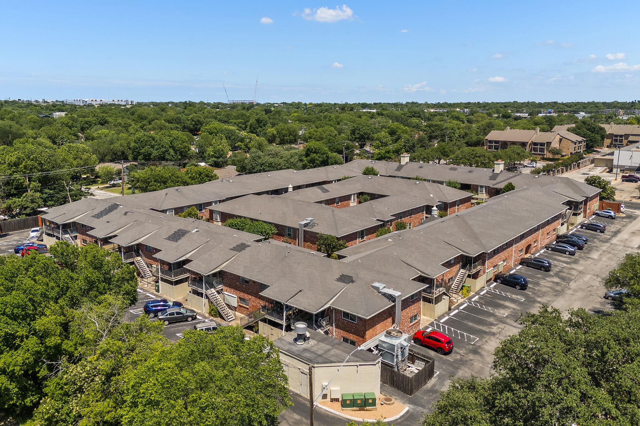 7920 Rockwood Lane Austin TX 78757