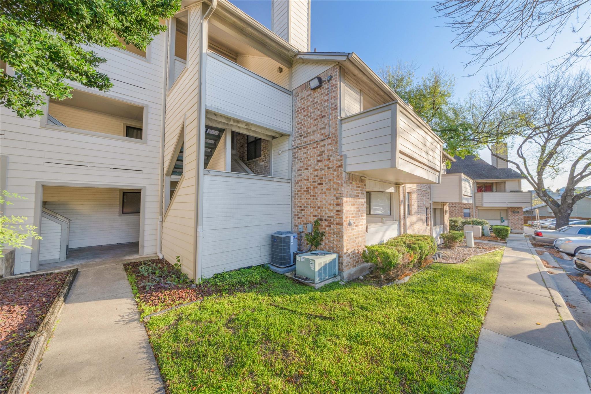 2500 Burleson Road Austin TX 78741