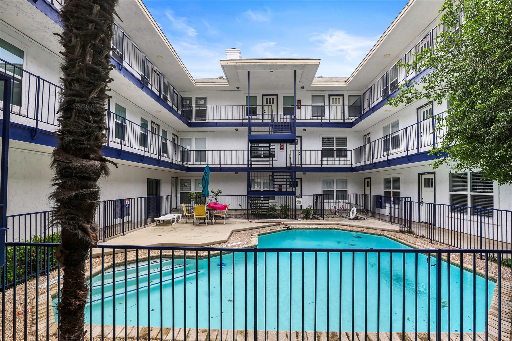 923 E 41st Street Austin TX 78751