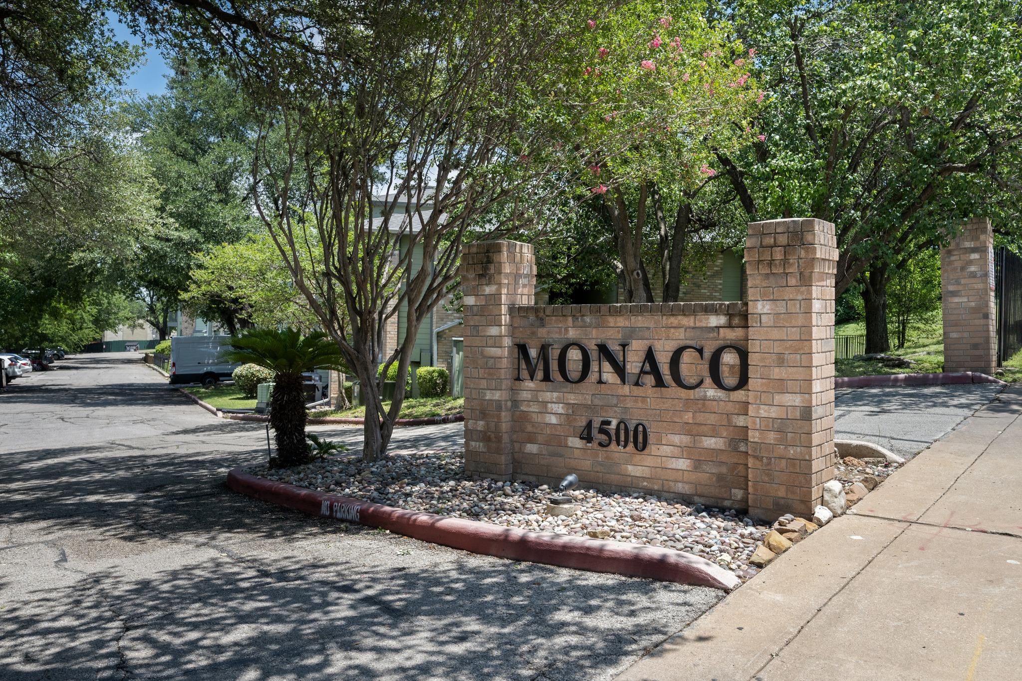 4500 E Oltorf Street Austin TX 78741