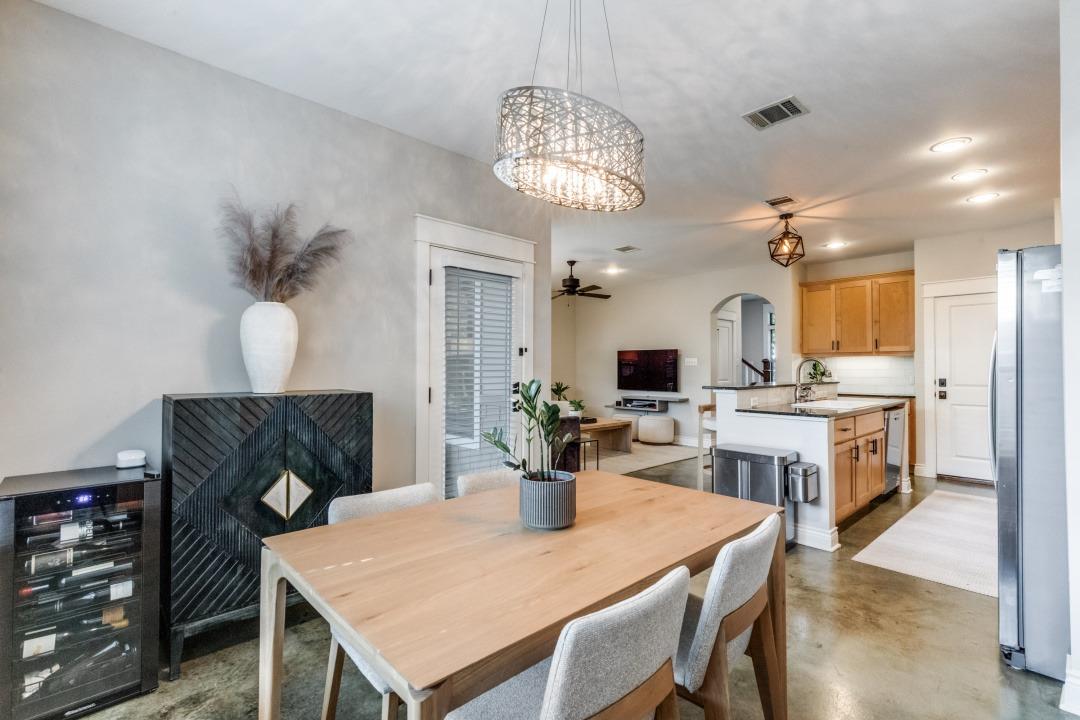 1318 Newning Avenue Austin TX 78704