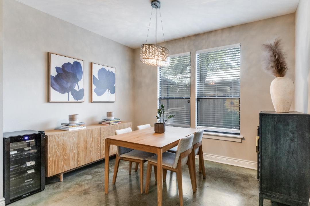 1318 Newning Avenue Austin TX 78704