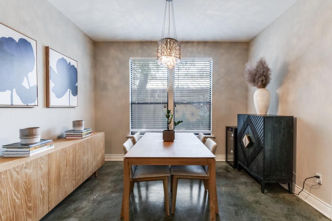 1318 Newning Avenue Austin TX 78704