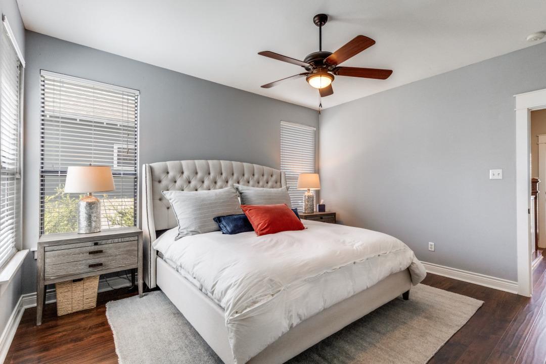 1318 Newning Avenue Austin TX 78704
