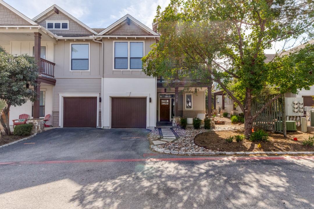 1318 Newning Avenue Austin TX 78704