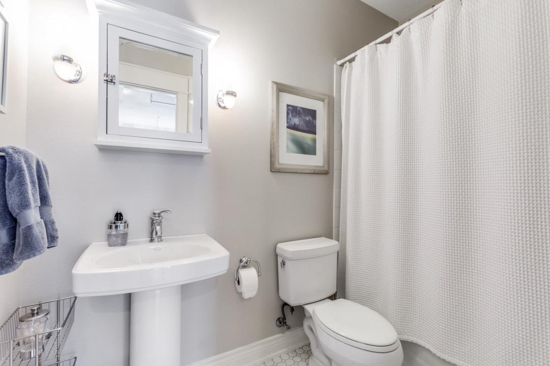 1318 Newning Avenue Austin TX 78704