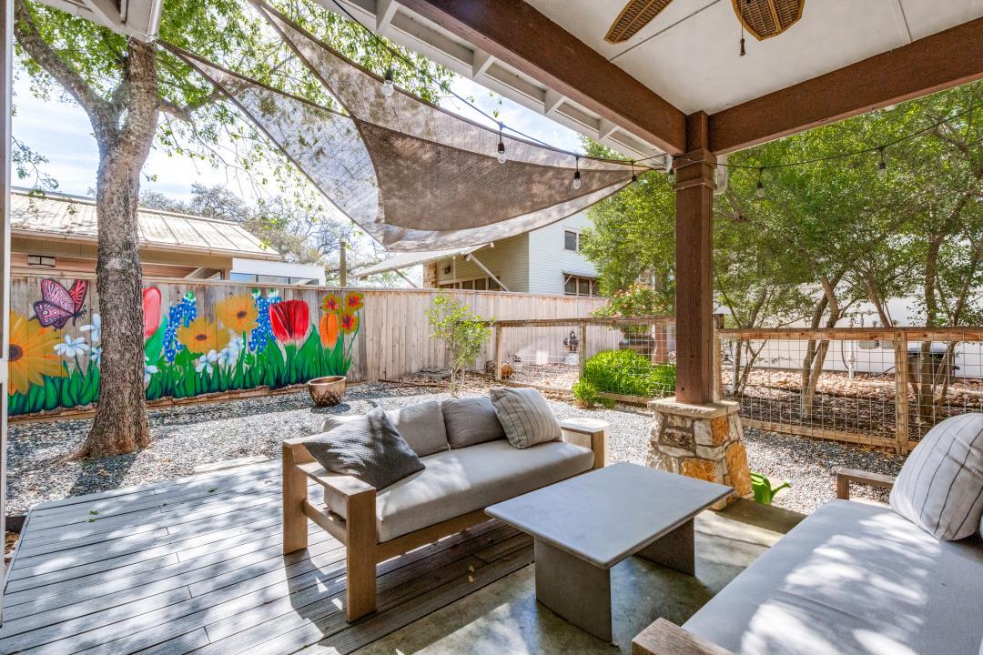 1318 Newning Avenue Austin TX 78704