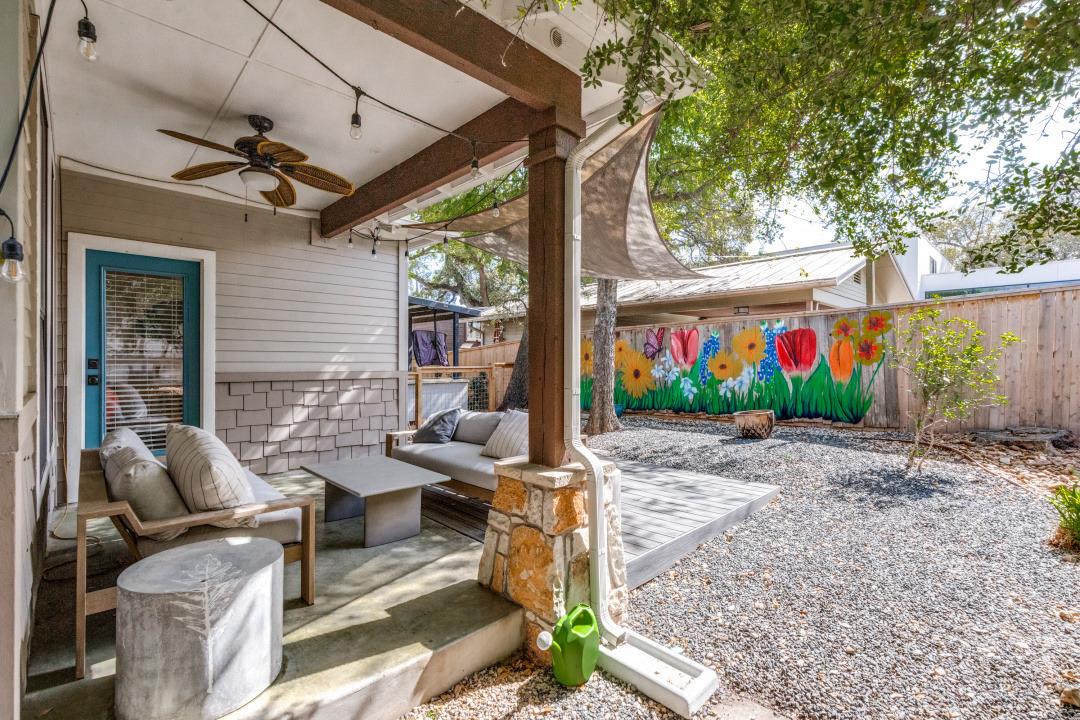 1318 Newning Avenue Austin TX 78704