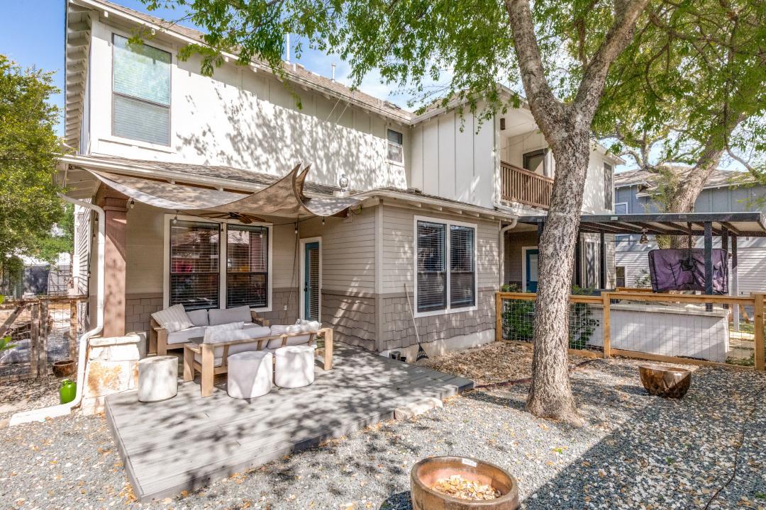 1318 Newning Avenue Austin TX 78704