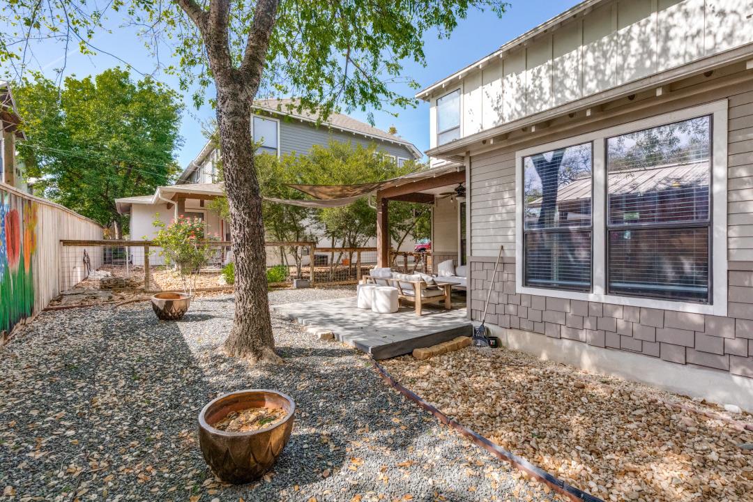 1318 Newning Avenue Austin TX 78704