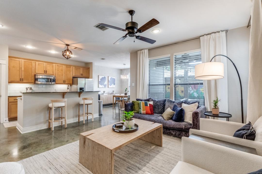 1318 Newning Avenue Austin TX 78704