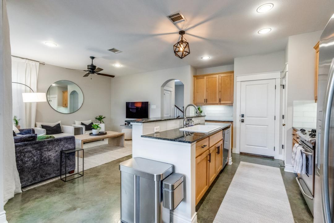 1318 Newning Avenue Austin TX 78704