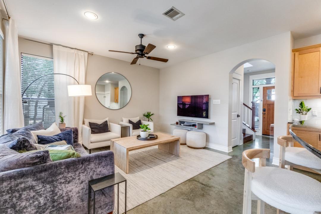 1318 Newning Avenue Austin TX 78704