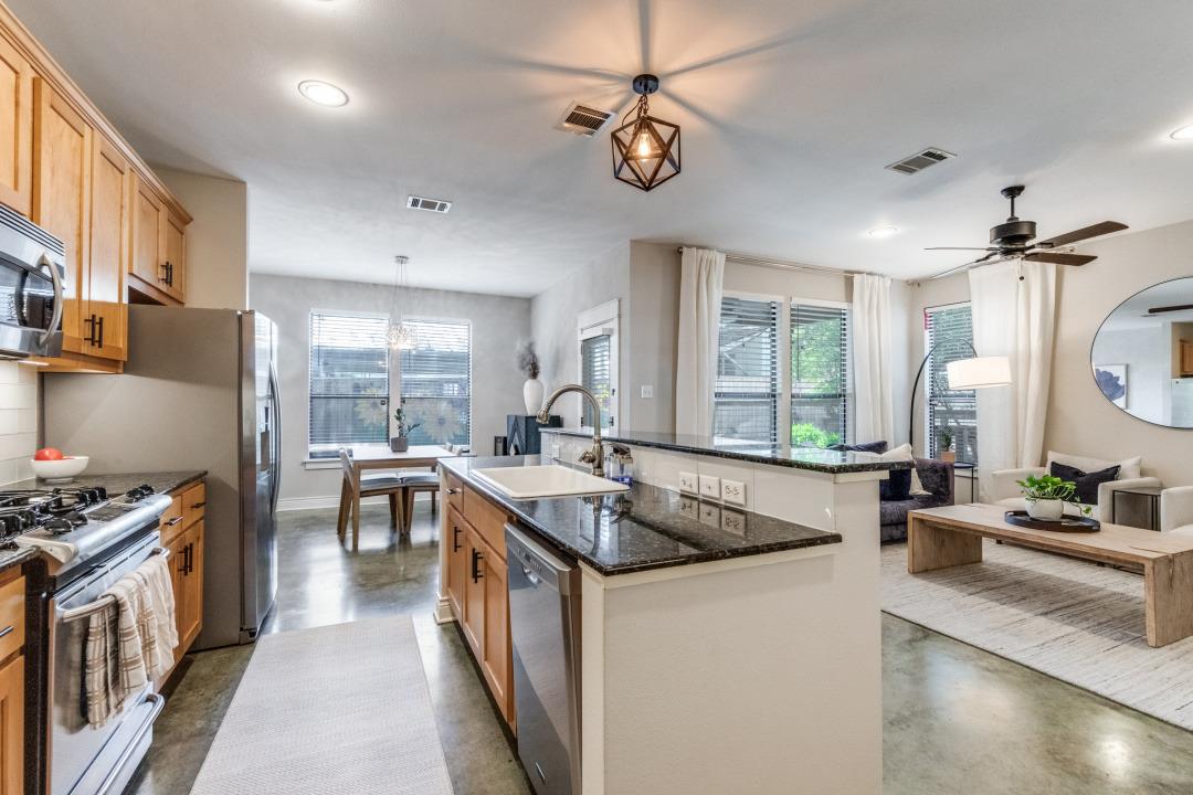 1318 Newning Avenue Austin TX 78704