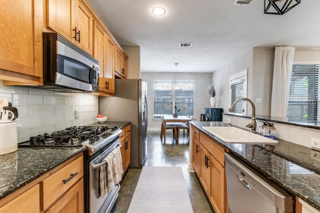 1318 Newning Avenue Austin TX 78704