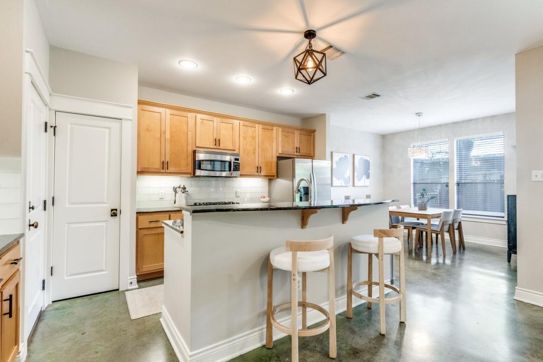 1318 Newning Avenue Austin TX 78704