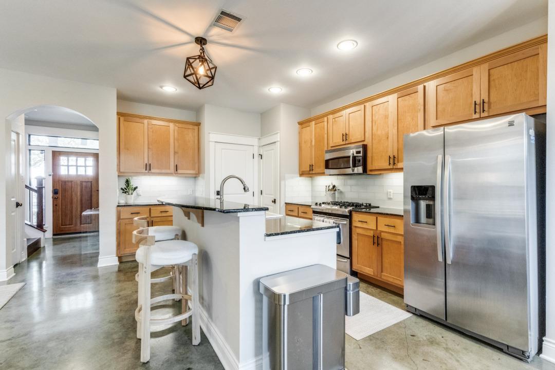 1318 Newning Avenue Austin TX 78704