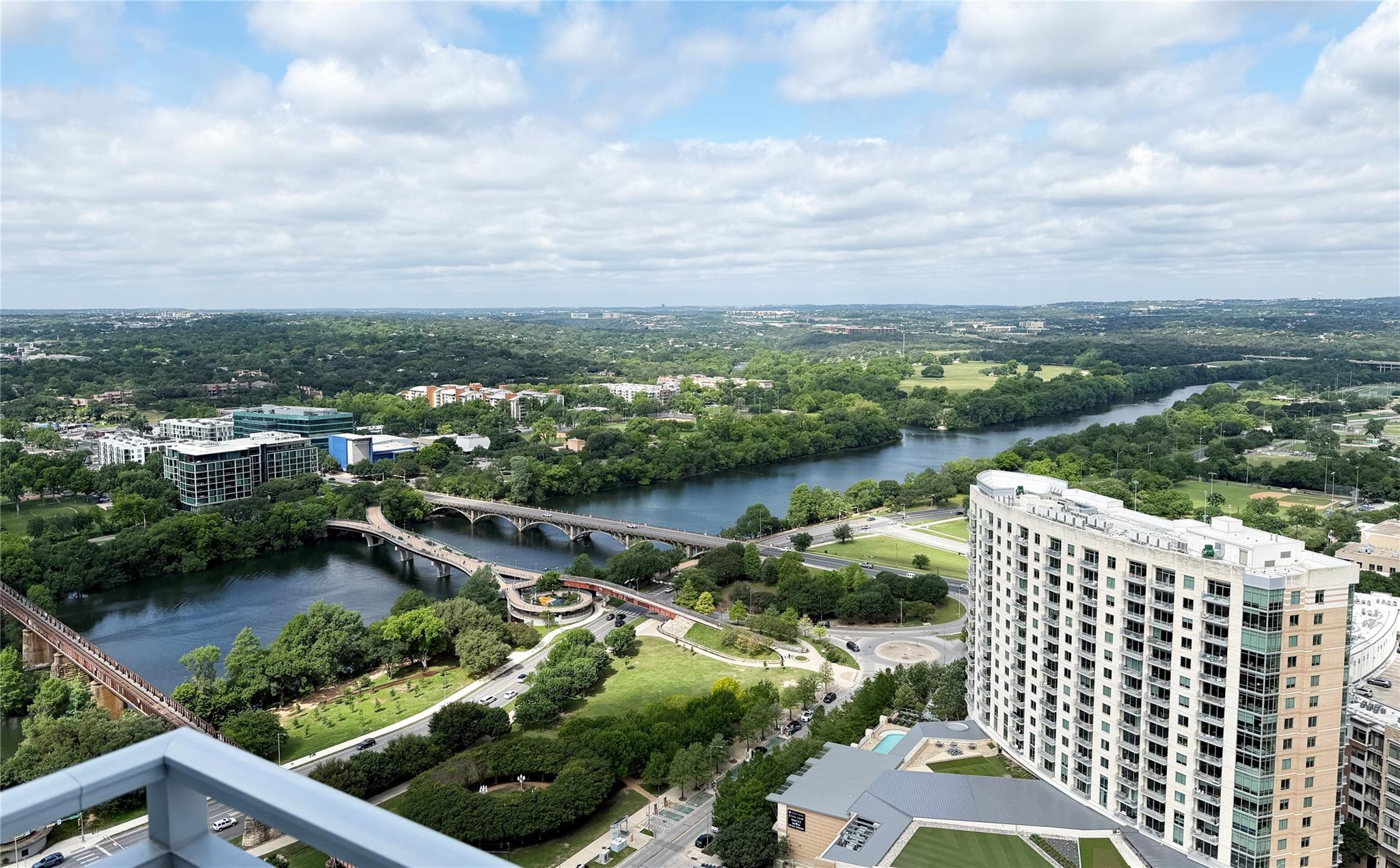 222 West Avenue Austin TX 78701