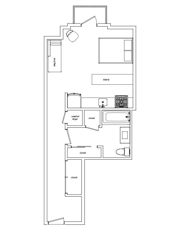 222 West Avenue Austin TX 78701