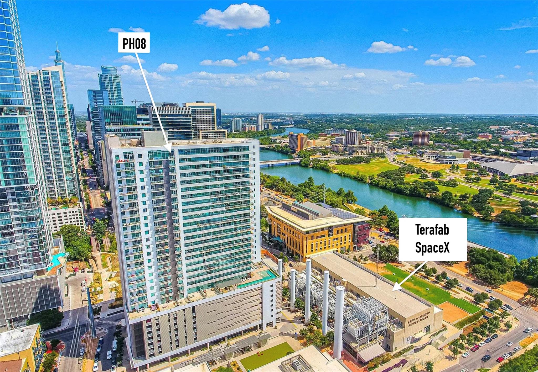222 West Avenue Austin TX 78701