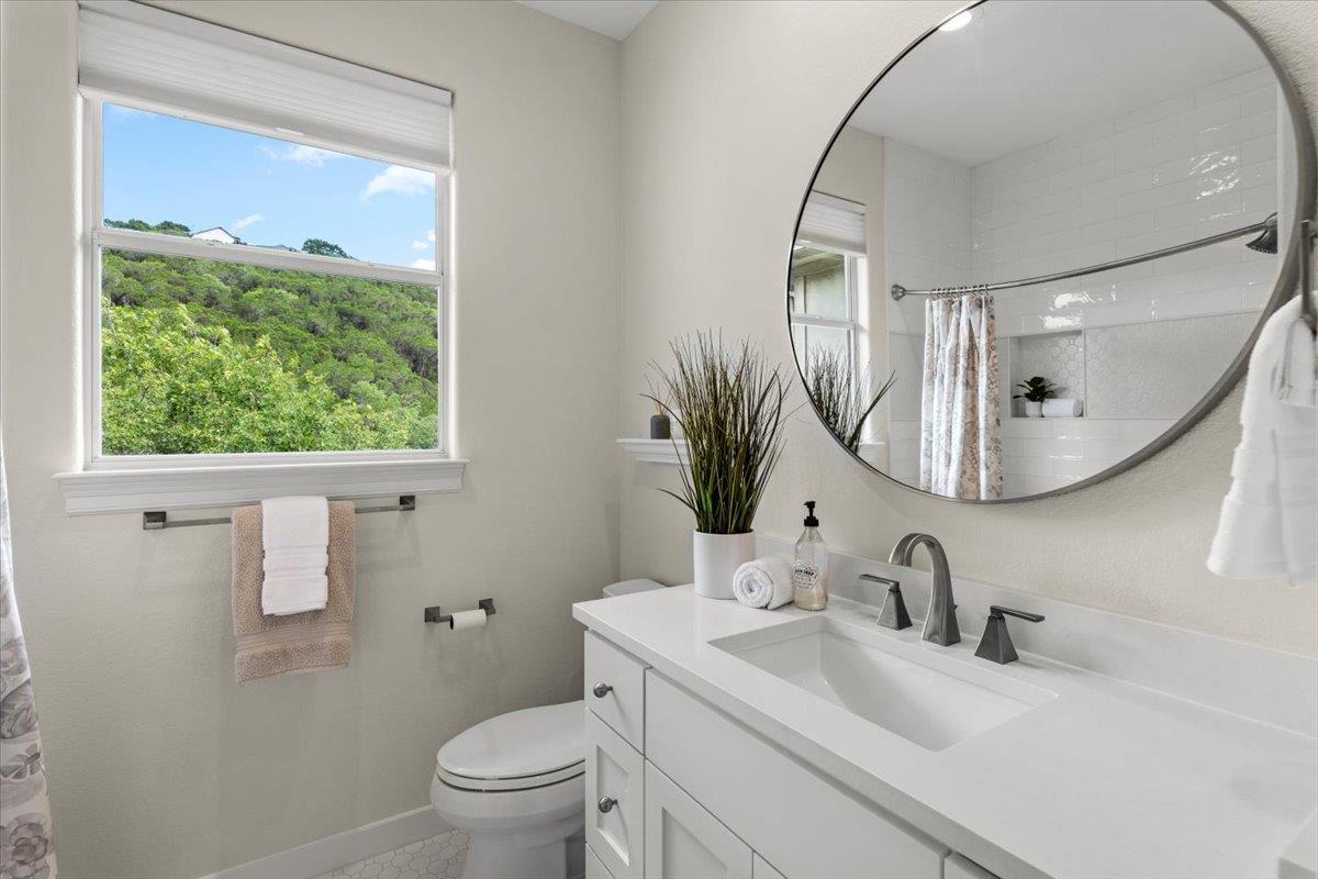 6701 Cat Creek Trail Austin TX 78731