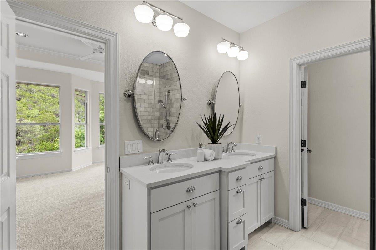 6701 Cat Creek Trail Austin TX 78731