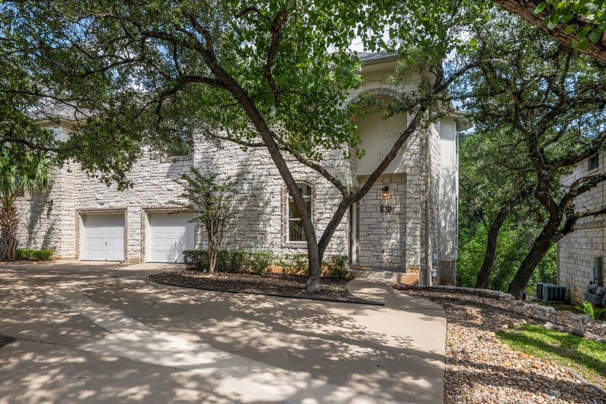 6701 Cat Creek Trail Austin TX 78731