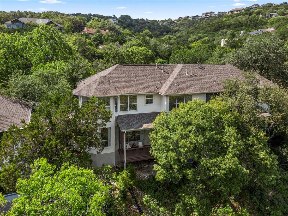 6701 Cat Creek Trail Austin TX 78731