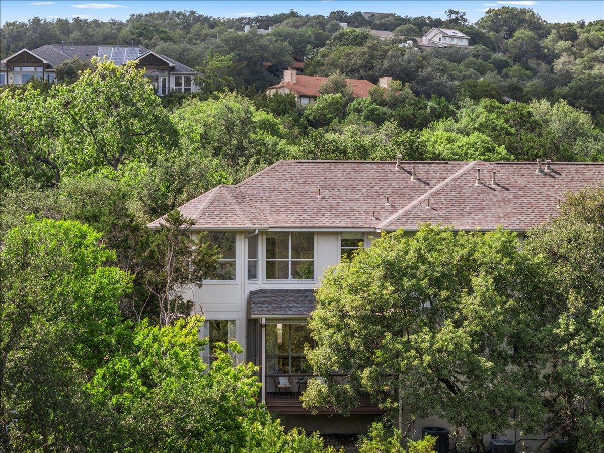 6701 Cat Creek Trail Austin TX 78731