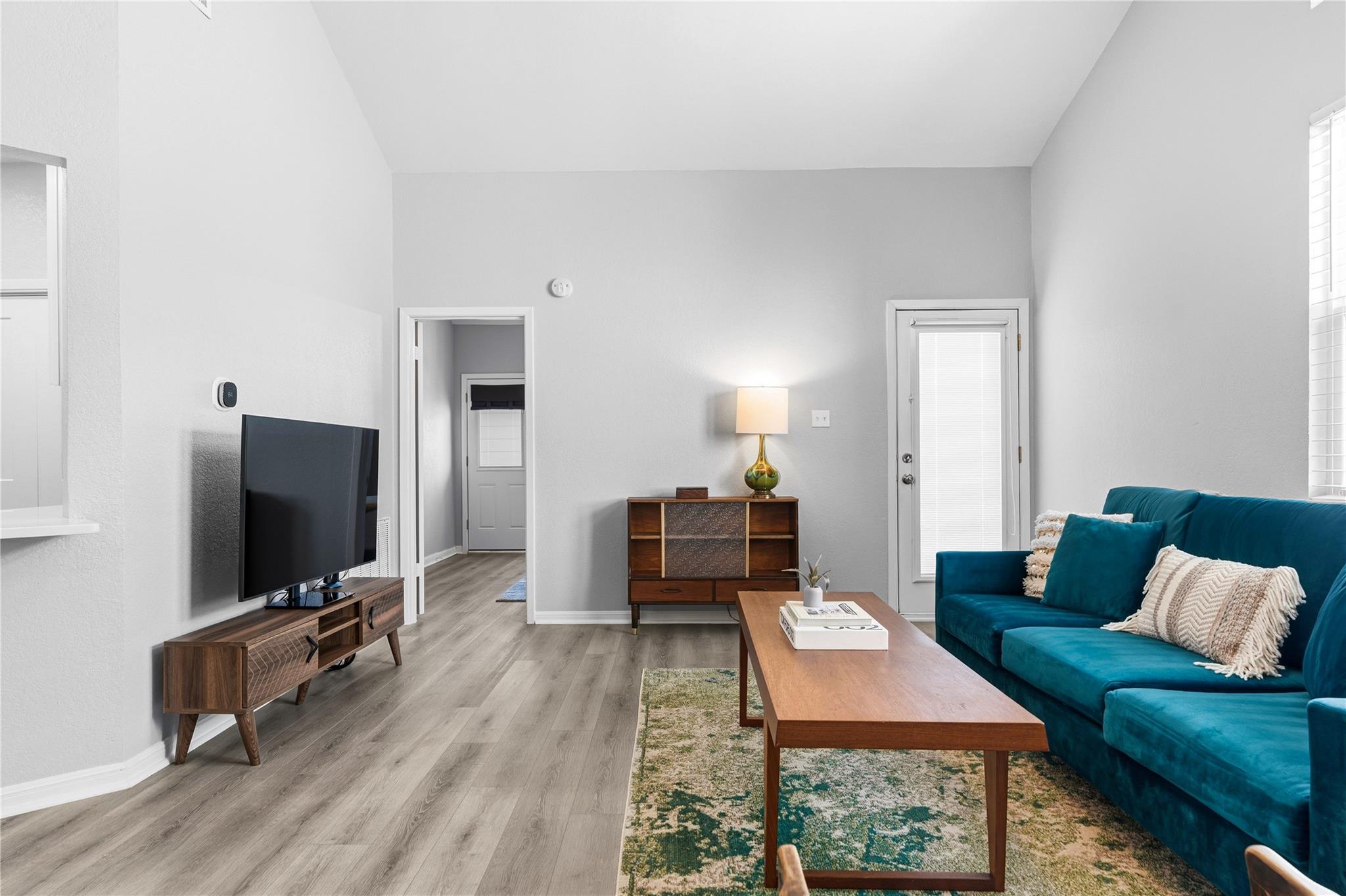 6501 Brush Country Road Austin TX 78749
