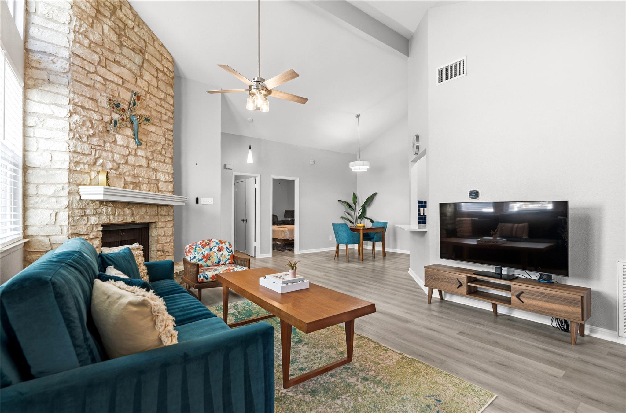 6501 Brush Country Road Austin TX 78749