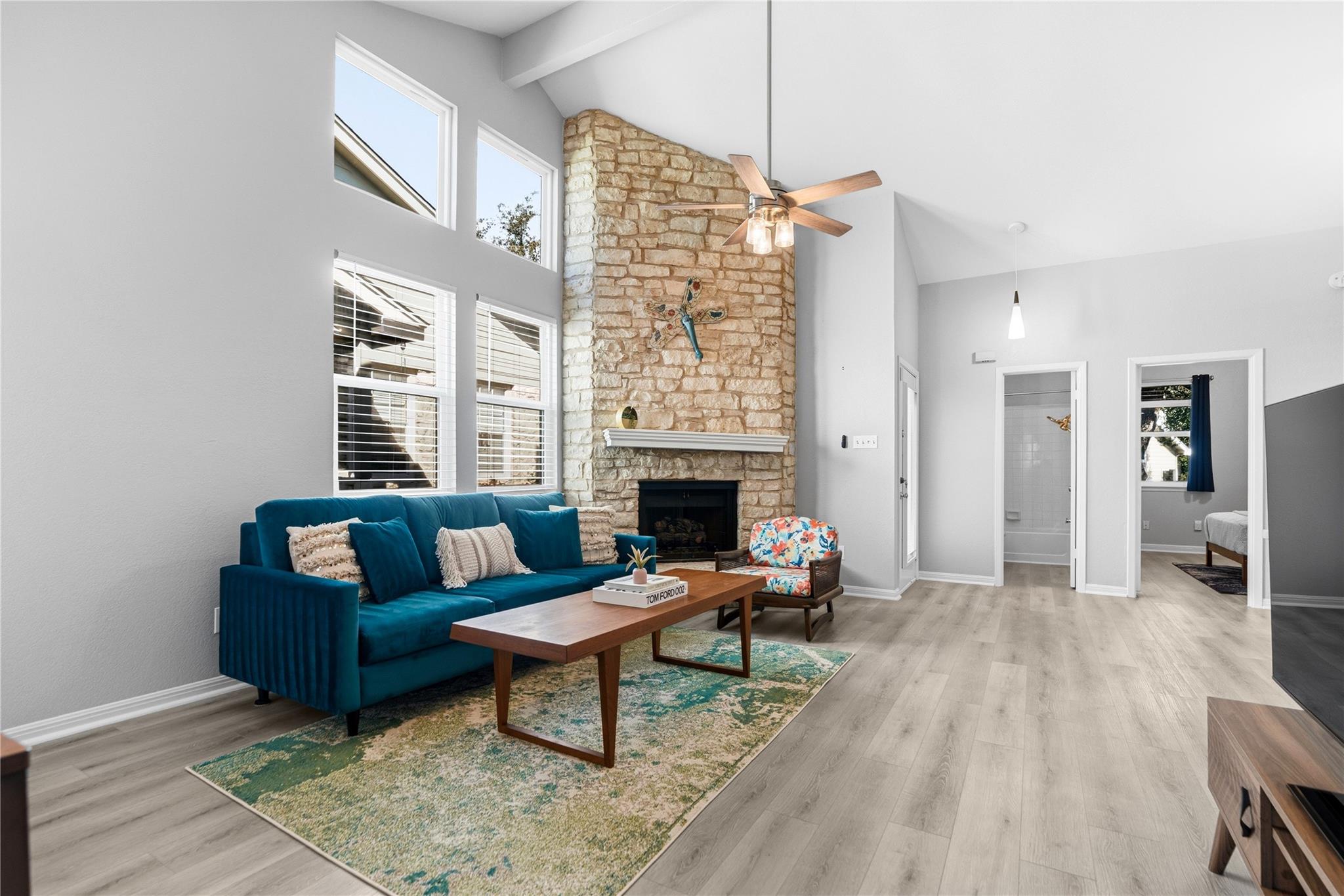 6501 Brush Country Road Austin TX 78749