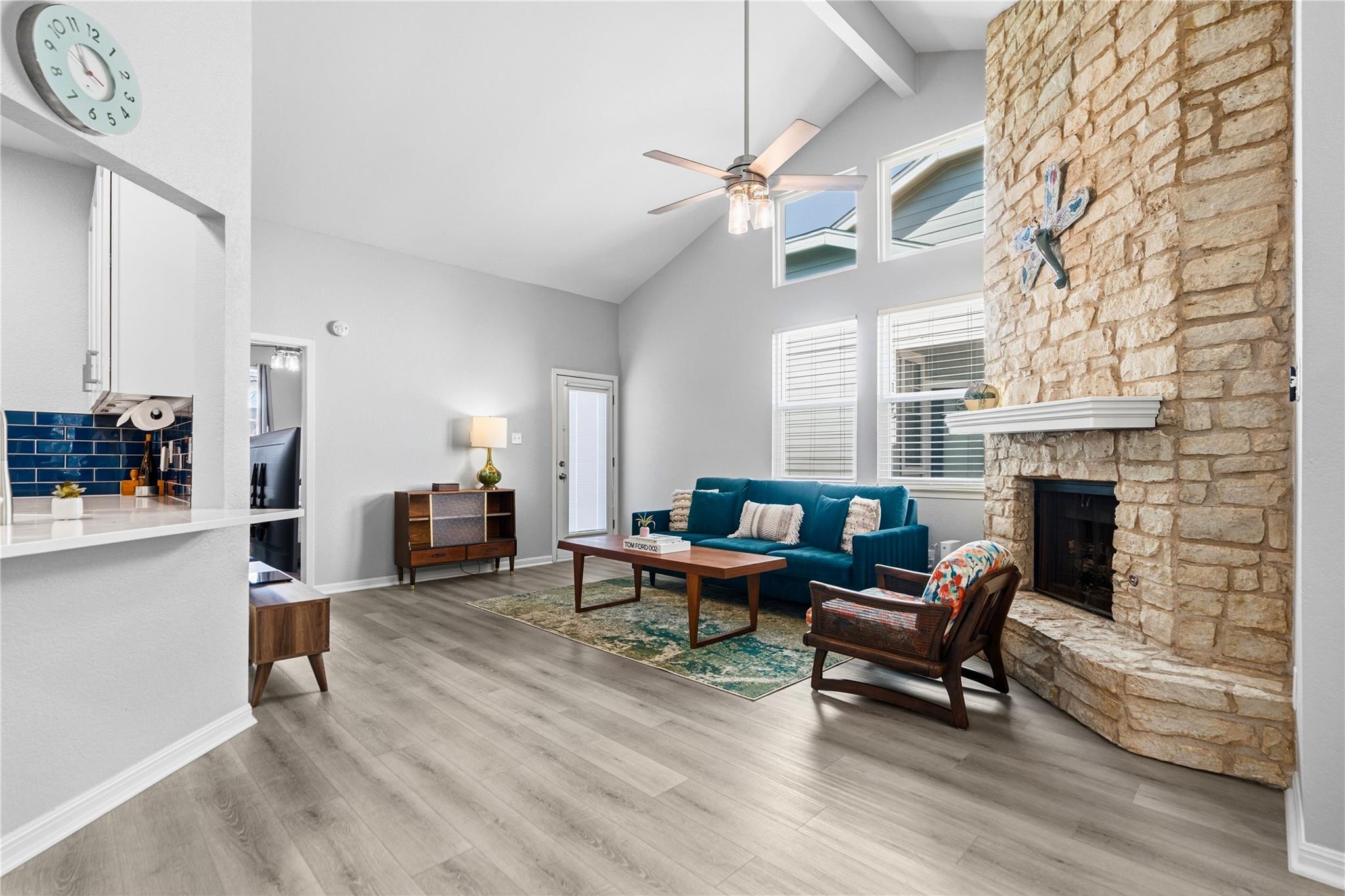 6501 Brush Country Road Austin TX 78749