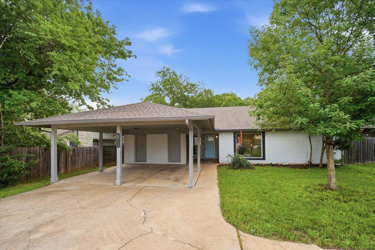 6711 West Gate Boulevard Austin TX 78745