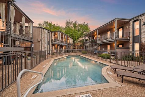 5820 Berkman Drive Austin TX 78723
